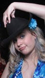 Big Sister of @SabrinaVaz 
 Check out http://t.co/y9PzYSSBXz