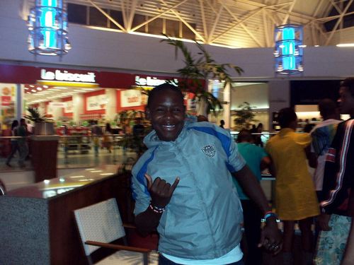 DjavanPauloSouz's profile picture. 