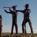 Larry Prosser - @almustafa - Twitter