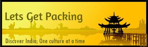 lets_getpacking's profile picture. Theme based excursions in India