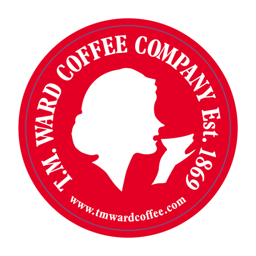 tmwardcoffee's profile picture. The oldest coffeehouse in Newark, N.J., serving the finest restaurants, cafes & hotels since 1869.