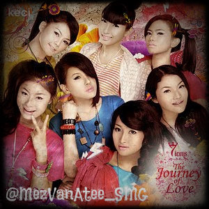 Fanbase of @Mezty7ICONS @VaniLa7ICONS @Atee7ICONS from semarang (∩-̮∩) follow us please