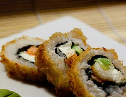 sendai_sushi's profile picture. Sushi Delivery y Retiro en Local http://t.co/nqWHLeEh #SendaiMuchomasqueSushi