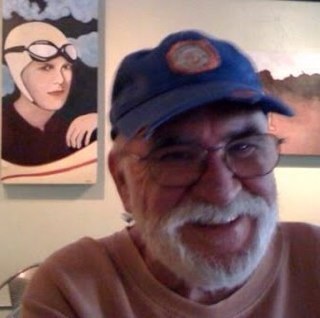 Jerry Barrett