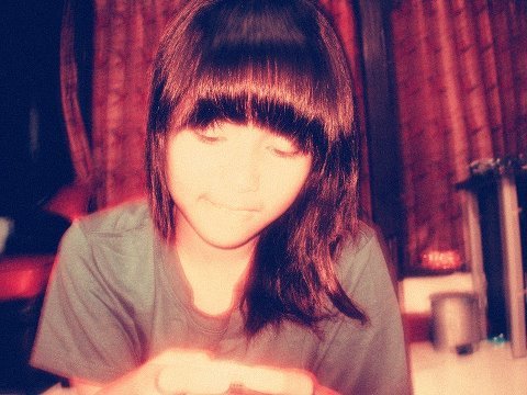 凸(¬‿¬)凸☺Santai ...
Ajari aku Twitteran :D
♥ ALLAH ♥ FAMILY ♥ FRIENDS ♥SPONGEBOB