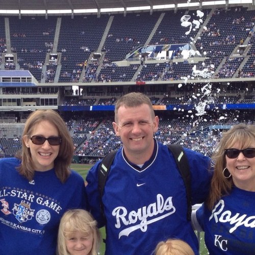 MattCianciolo's profile picture. Get Busy Living, or Get Busy Dying...