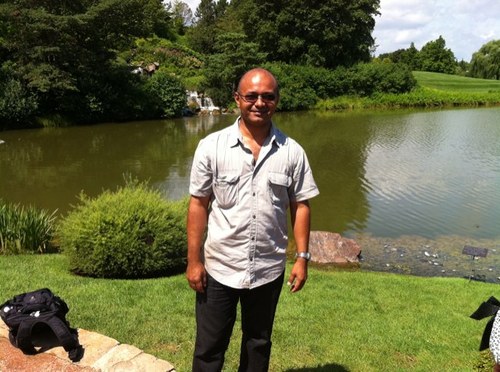 fagamarrag's profile picture. 