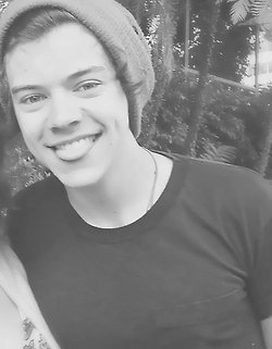 you are My Life @harrystyles