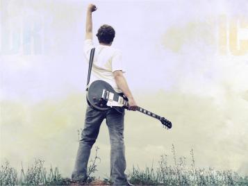 Seu Rock n Roll! \m/
@thayna_frc
