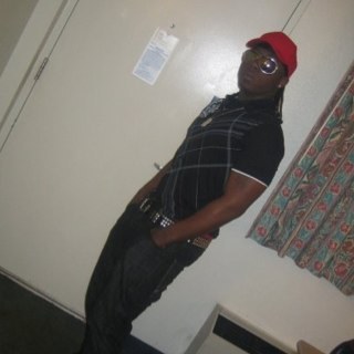 vashun03's profile picture. 