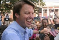 NH4JohnEdwards's profile picture. Updates from the Edwards for President NH HQ