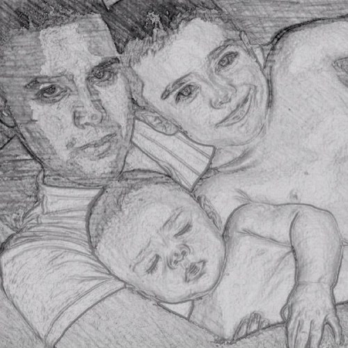 ghoskingjr's profile picture. 