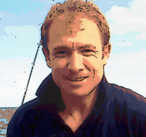 Marketing Guy, Sports Fan, Keen weekend warrior running, cycling and anything On the water. Cafe Racers too! Now ocean swimmer too! workin on Heco Group!