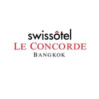 Swissôtel LeConcorde (@leconcordebkk) 's Twitter Profile