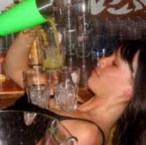 Two twenty something year olds bartending our way through life. documenting all the stupid people we run into. send us your funny barstories! #lastfuckincall