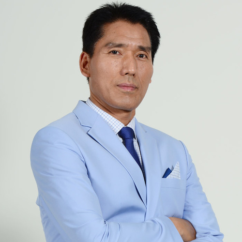 전 국가대표
현 경기대교수
SBS ESPN해설위원