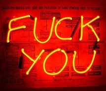 FuckYourDay's profile picture. Mean & Rude for your enjoyment