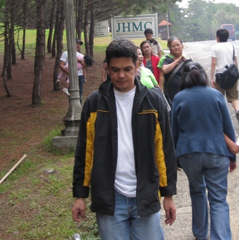 niloduazo's profile picture. 