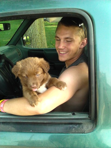 Robertbowling21's profile picture. 