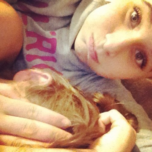 natalieebbailey's profile picture. 