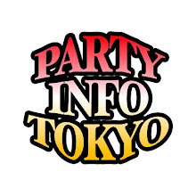 都内のCLUBイベントのディスカウントゲスト情報をつぶやきにてお知らせ！気になるパーティはお気に入り登録すると便利です☆また、DJ MIXなども定期的に配信中！告知ご希望の方はDMにて受け付けております。(先着順）お気軽にDMなど、お送り下さい。