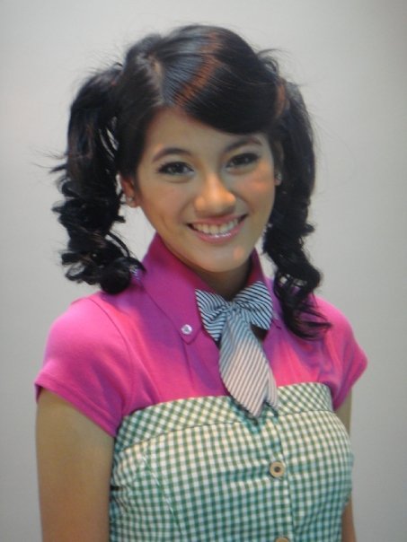 Alyssa Soebandono Alyssa Soebandono