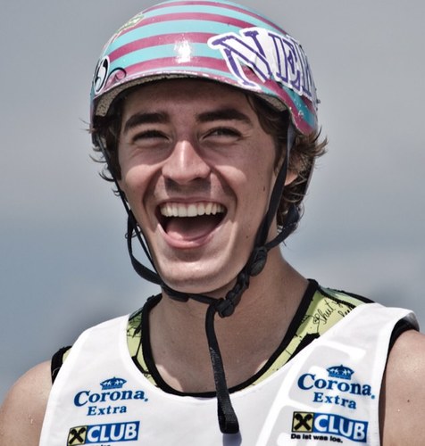 kevinocobb's profile picture. Physiotherapist | Wakeskater | Sneakers | Music