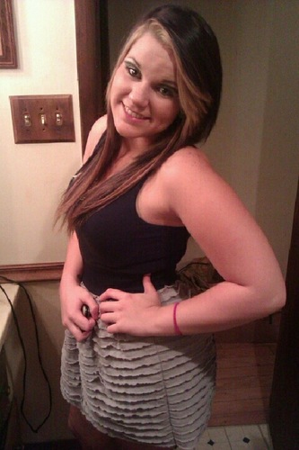 If your following me , then you should already know me(: