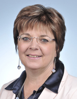 Dominique CHAUVEL, Maire de Saint-Valéry-en-Caux. 
Députée #circo7610 2012-2017