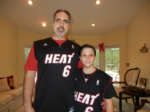 JimDiJoseph's profile picture. Self-appointed technology guru. If you find it hard to laugh at yourself, I'll be happy to do it for you.