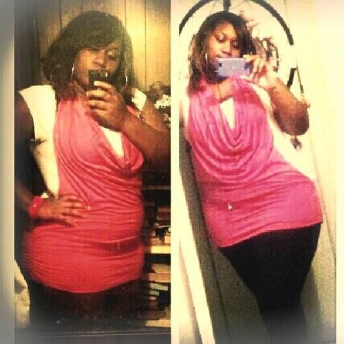 TALL CHOCOLATE THICK CLASSY AND VERY SNAPPY DONT PUSH MY BUTTONS IM A CHICK THAT DOESNT CARE BOUT UR FEELINZ START SOMETHING ILL SNATCH YOU UP JUST LIK DAT.
