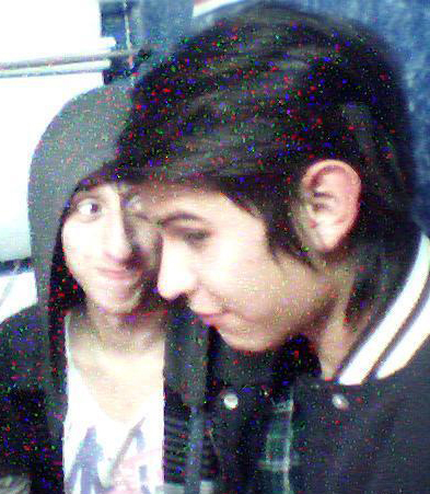 jhonymoro's profile picture. 