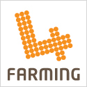 4 Farming is an initiative for farmers by farmers. Lead role players within the industry will drive this interactive online social farming community