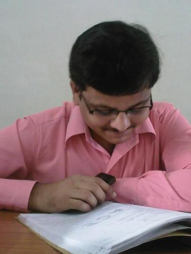shanraghava Profile Picture
