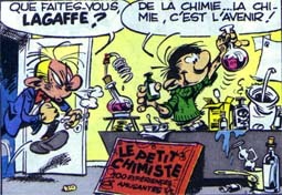 Enseignant Physique Chimie  et crypto fan.
