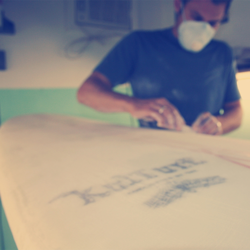 SurF_MonSteR's profile picture. Kulture Surfboards. Instagram: @surf_monster