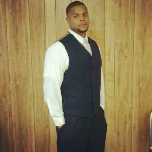Im a laid back dude.