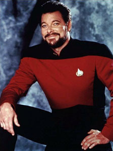 Frakes is the purveyor of manly advice and all things ending with T.
