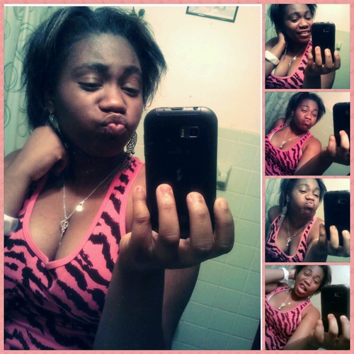 #team pretty #team smart #light skin #idgaf #LadyGeneral #team follow back :-)
