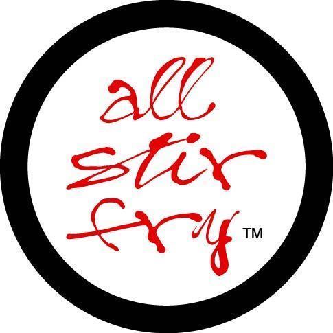ALL STIR FRY