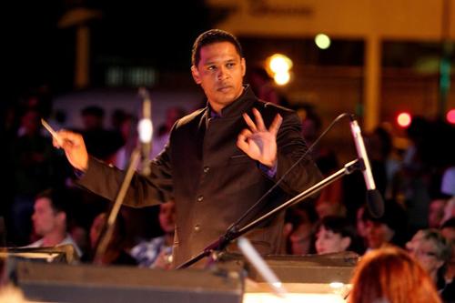 Brandonphil1's profile picture. The Principle Bassoonist of the Cape Philharmonic Orchestra, Artistic Director of the Cape Philharmonic Youth Orchestra, Conductor and Teacher.