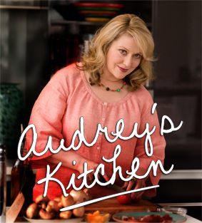 Celebrity chef, award winning food writer and life coach