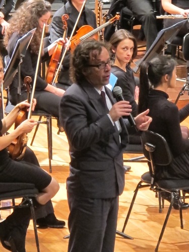 corkydad's profile picture. Musician; composer, teacher, conductor, arranger, lyricist, writer about music, occasional blogger.