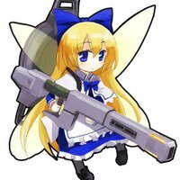 水無月 (@minazukialice) 's Twitter Profile