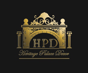 HPD_UAE's profile picture. Heritage Palace Décor Contracting LLC, providing complete interior design service.