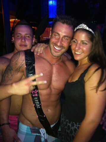 JoelBermudez78's profile picture. 