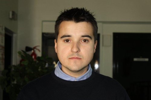 weitdj's profile picture. 