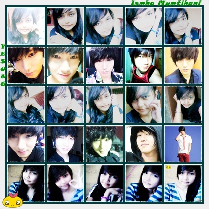 student Politeknik LP3I Makassar program computerized accounting angkatan 2011 :)
‎(¯`*•.¸♥super junior♥¸.•*´¯) and I'm ELF, 
I ♥ U yeye :* @shlf3424