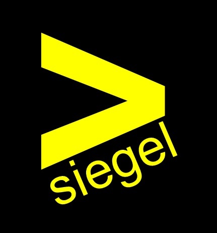 we are your strategic brand consulting partners, acting as your brand advocates/reps,
who deliver bold game changing marketing
hello@siegelinnovations.com