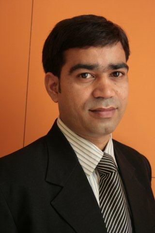 I have over 18 years of work experience in the development sector, mostly in service-delivery programs. Currently in New Delhi with World Health Partners !!